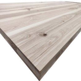 Panneau 3 plis architekt frêne brossé 250x120cm 20mm