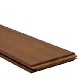 Lame de terrasse bambou caramel n-durance 20x137mm 1m85