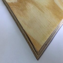 Contreplaqué pin elliotis brésil c+/c 244x122cm 20mm