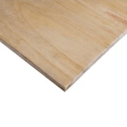 Contreplaqué brésil elliotis choix c+/c 250x125cm 9mm