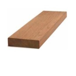 Margelle ipé lisse 34x280mm 3m40