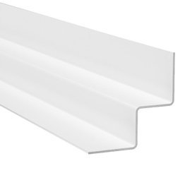 HARDIEPLANK® METALTRIM ANGLE INT 45 3M00 SABLE CLAIR JH REF 5300262