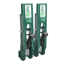 HARDIEPLANK® PIGE DE CALAGE GECKO GAUGE JEU DE 2 JH REF 5000015
