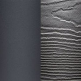 HARDIE® PEINTURE GRIS METAL 0,5L JH REF 5300136
