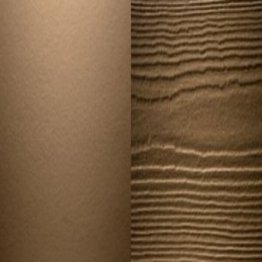 HARDIE® PEINTURE MARRON NOISETTE 0,5L JH REF 5300131