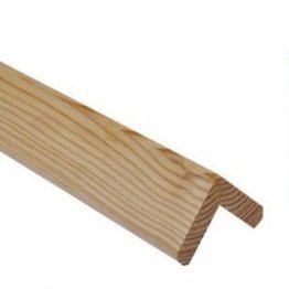 BAGUETTE FINITION PIN CLASSE 4 44X44 2M40 UN