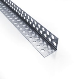 CORNIERE D'ANGLE METALLIQUE 2M50