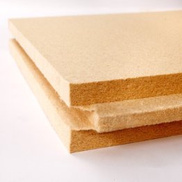 Fibre de bois isonat duoprotect 2475x575mm 35mm