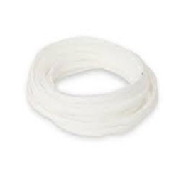 COULIDOOR JOINT RIGIDE BLANC PVC 10MM