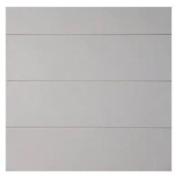 LAMBRIS SAPIN NORD BLANC NATUREL PROFIL FS25 ELEGIE 13X140 4M50