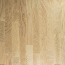 PANNEAU LAMELLÉ COLLÉ CHÊNE A/B 4000X1220X26