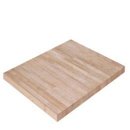PANNEAU LAMELLÉ COLLÉ L20 HETRE PATCHWOOD 4000X950X19 PATCHWOOD