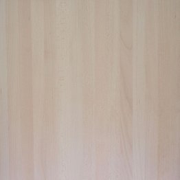 Panneau lamellé-collé l20 hêtre naturel choix a/b 400x122cm 19mm