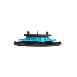 Plot réglable gamme Essentiel 40/60mm pour support lambourde 