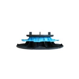 Plot réglable gamme Essentiel 50/80mm pour support lambourde