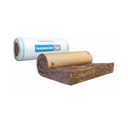 Laine de verre TI 212 60mm 1200mmx15m R=1,50 Knauf insulation ref 2403331