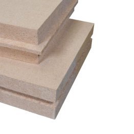 Panneau isolant Isonat Multisol 140 60mm 1872x572mm R=1,40 rainure et languette 