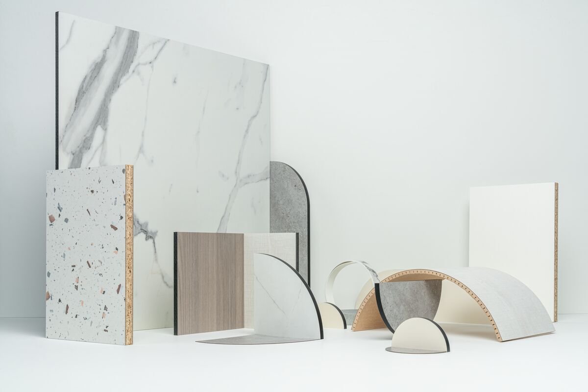 Galerie, offre d'agencement d'intérieur