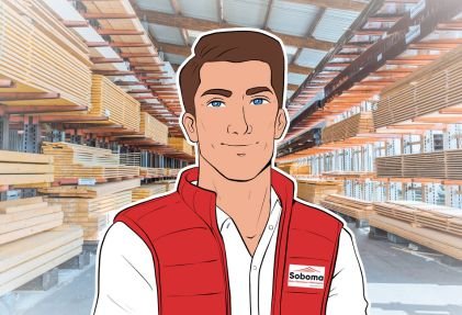 Directeur d'agence SOBOMA