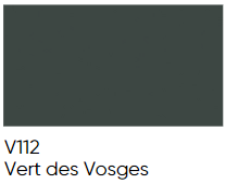 Polyrey vert des vosges