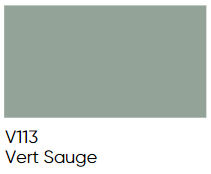 Polyrey vert sauge