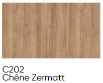 Chêne Zermatt