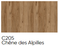 Chêne des Alpilles Polyrey
