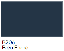 Bleu Encre Polyrey