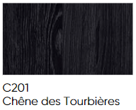 Chêne des tourbières Polyrey