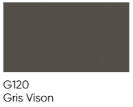 Gris Vison Polyrey