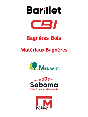 Logo Distribution