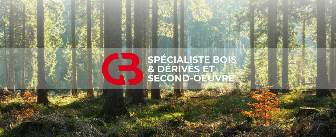 Spécialiste bois et dérivés et second-oeuvre