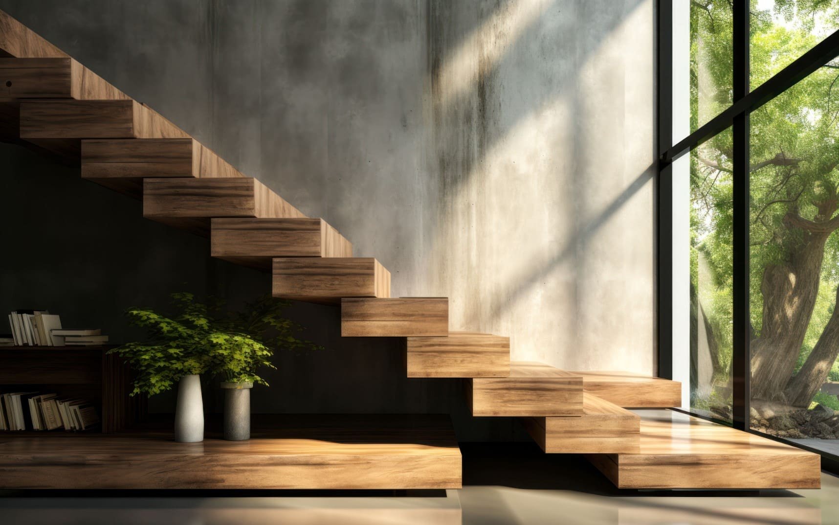 escalier-1
