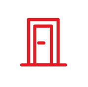 Menuiseries extérieures : (Portes / Fenêtres / Portails / Volets / Baie / Porte de garage / Garde corps)